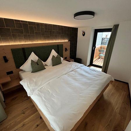 Appart Hotel Pitschonia Self Check-In Andeer Zewnętrze zdjęcie