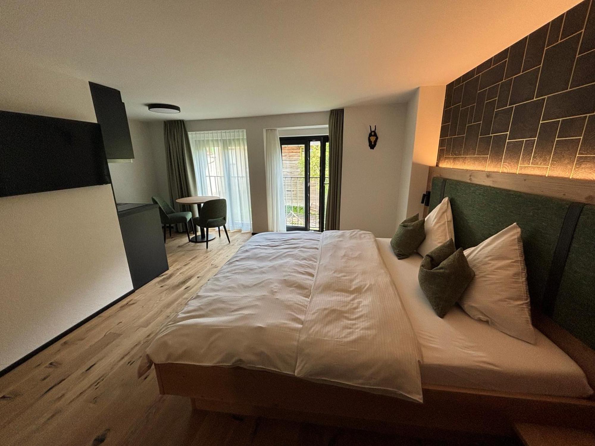 Appart Hotel Pitschonia Self Check-In Andeer Zewnętrze zdjęcie