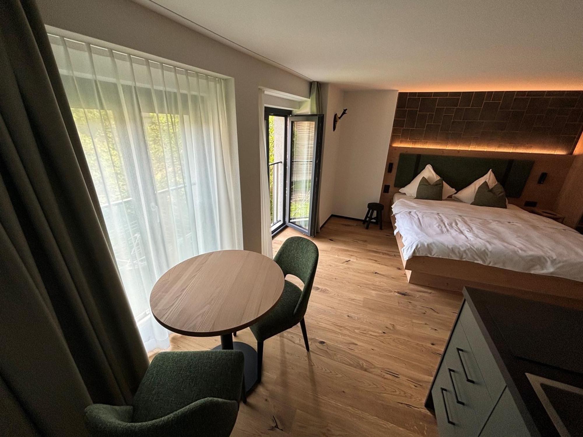 Appart Hotel Pitschonia Self Check-In Andeer Zewnętrze zdjęcie