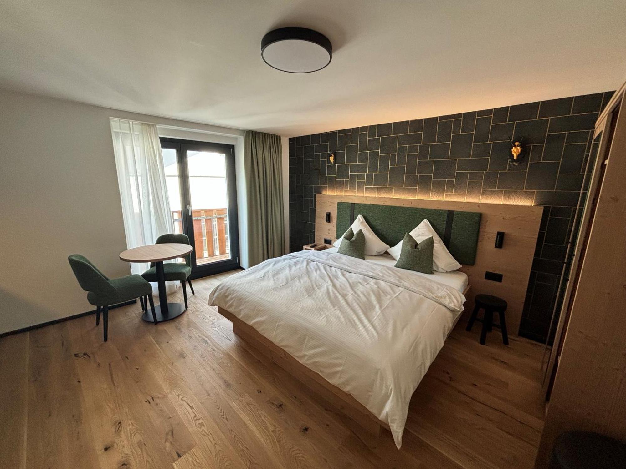 Appart Hotel Pitschonia Self Check-In Andeer Zewnętrze zdjęcie