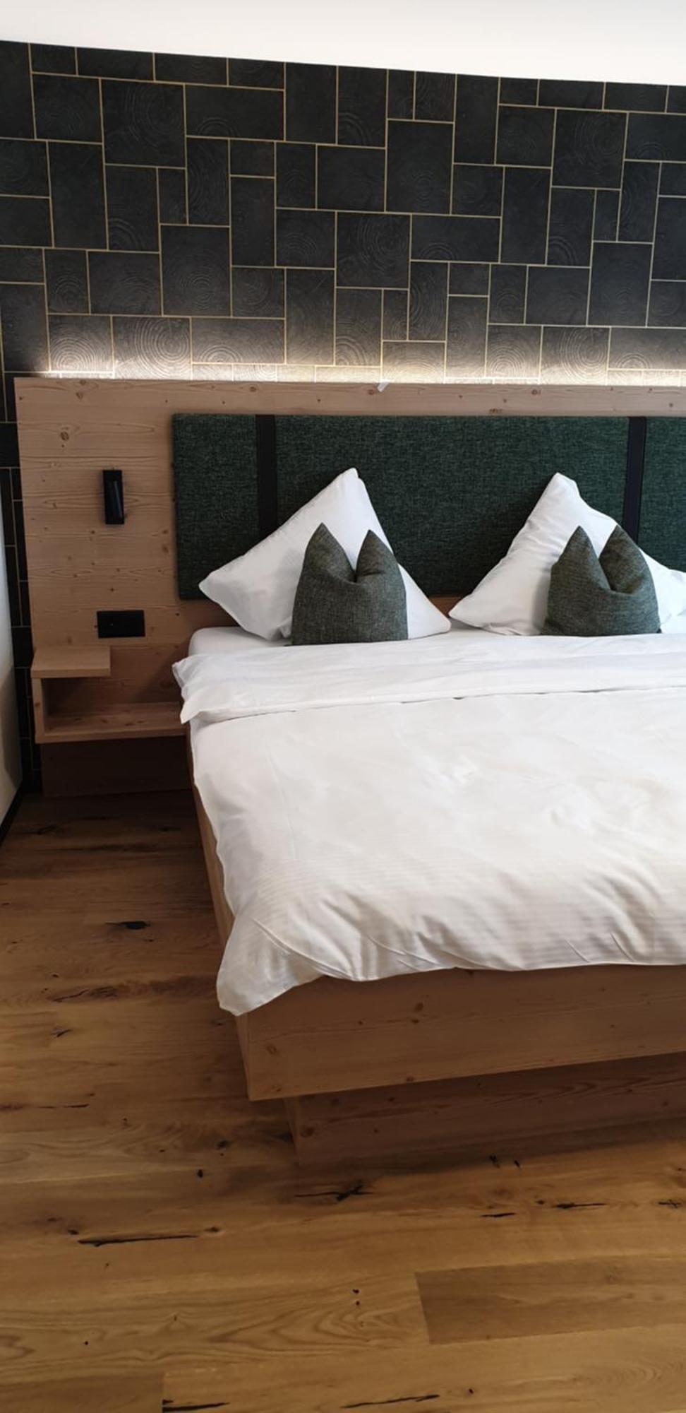 Appart Hotel Pitschonia Self Check-In Andeer Pokój zdjęcie