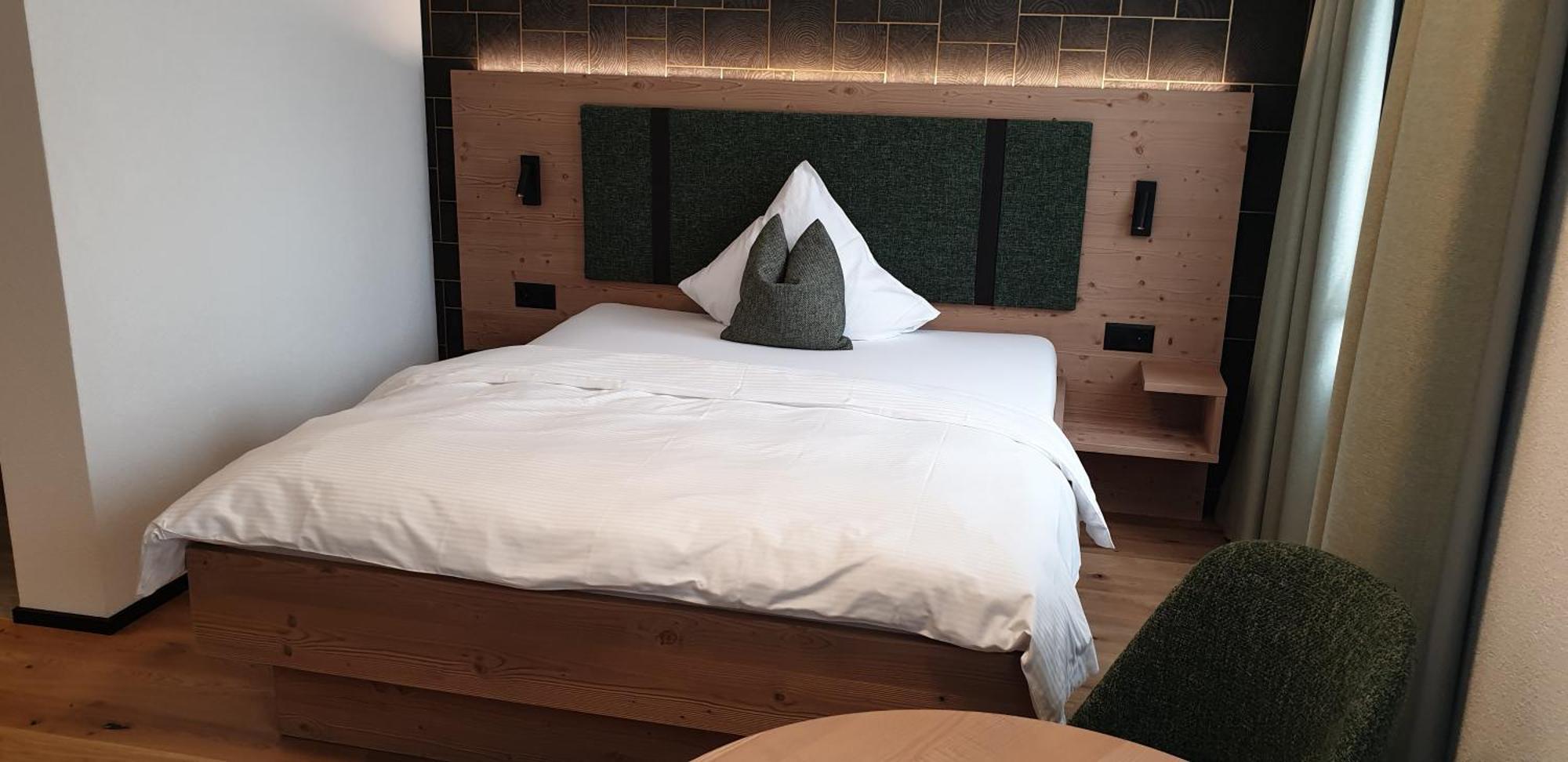 Appart Hotel Pitschonia Self Check-In Andeer Pokój zdjęcie