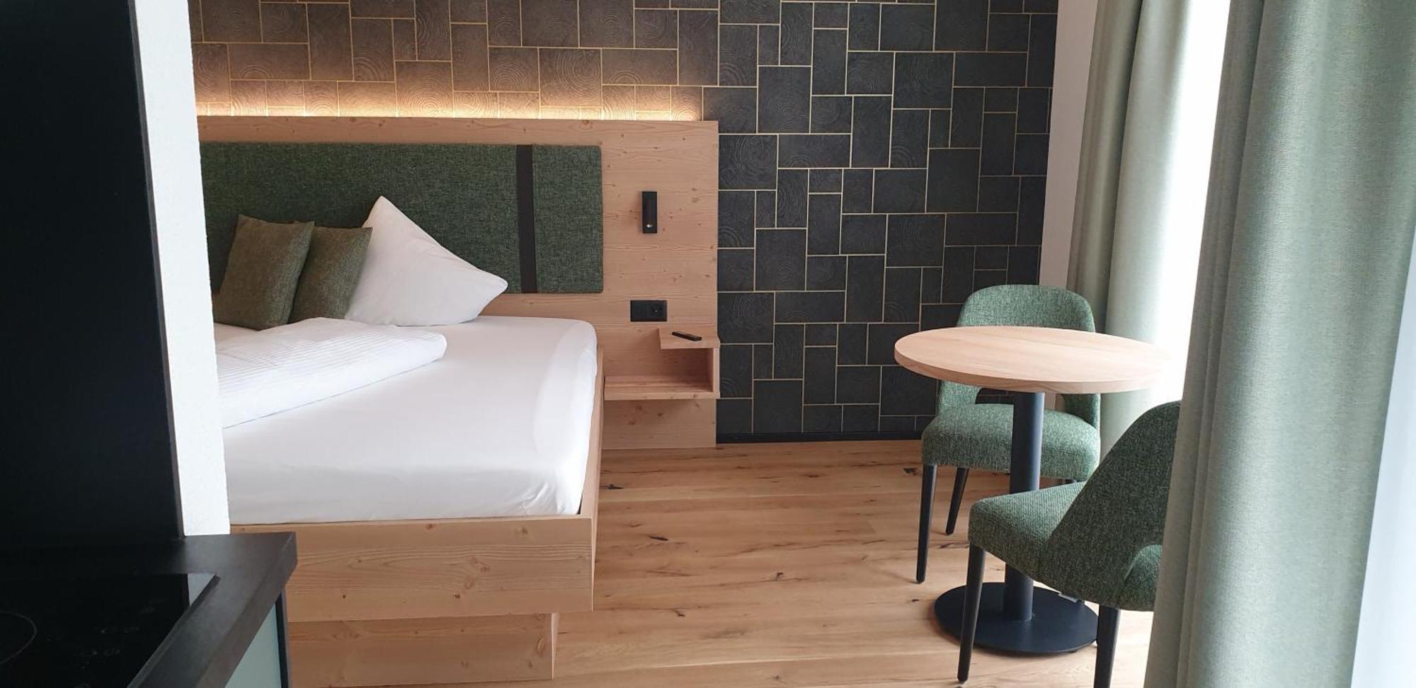 Appart Hotel Pitschonia Self Check-In Andeer Zewnętrze zdjęcie